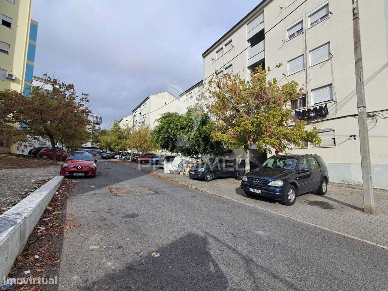 Apartamento T3 Laranjeiro Almada