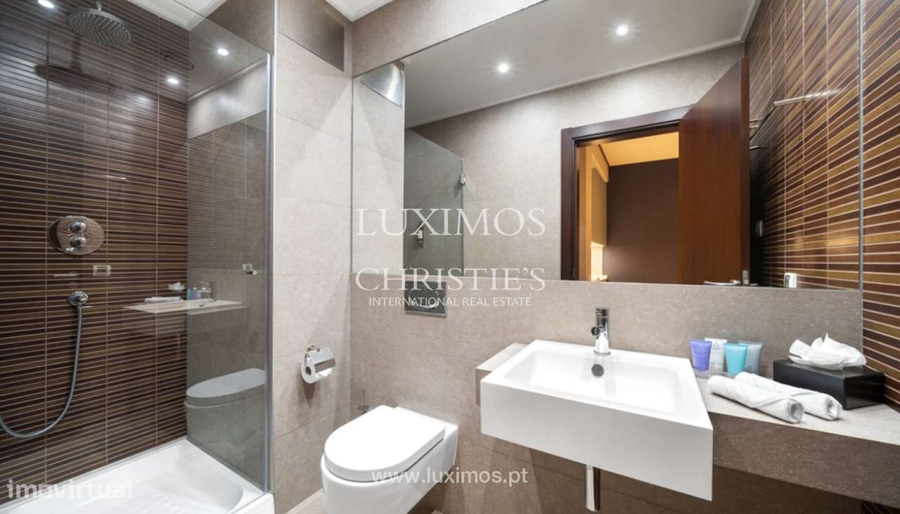 Apartamento T2 com piscina, para venda na Quinta do Lago, Algarve - Grande imagem: 5/24