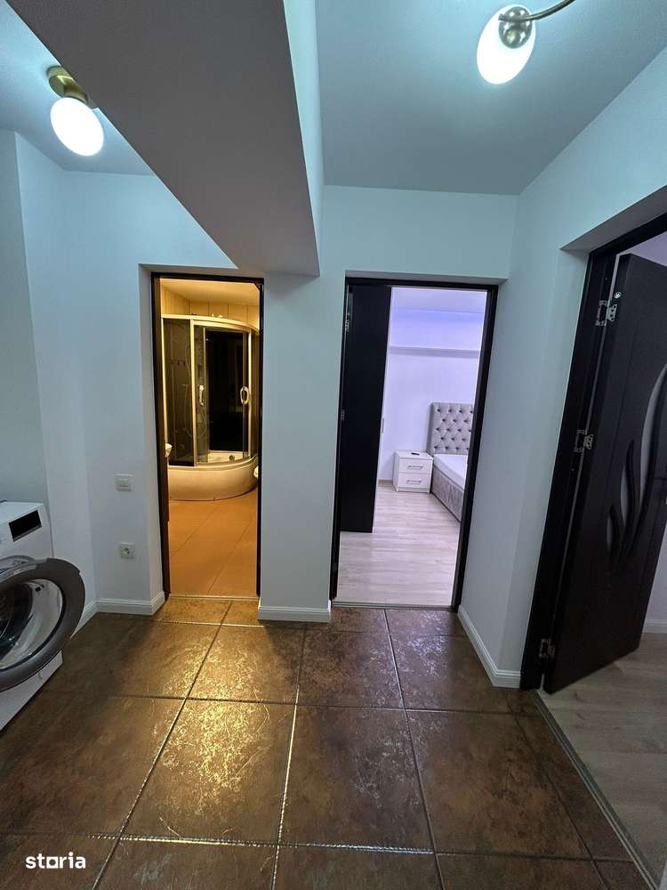 De inchiriat apartament 3 camere ,3 balcoane ,mobilat și utilat - Imagine principală: 4/10