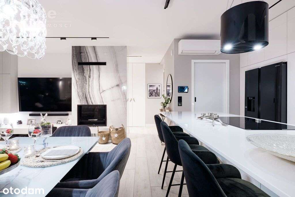 Śliczny wolnostojący dom na sprzedaż 5 pokojowy-5