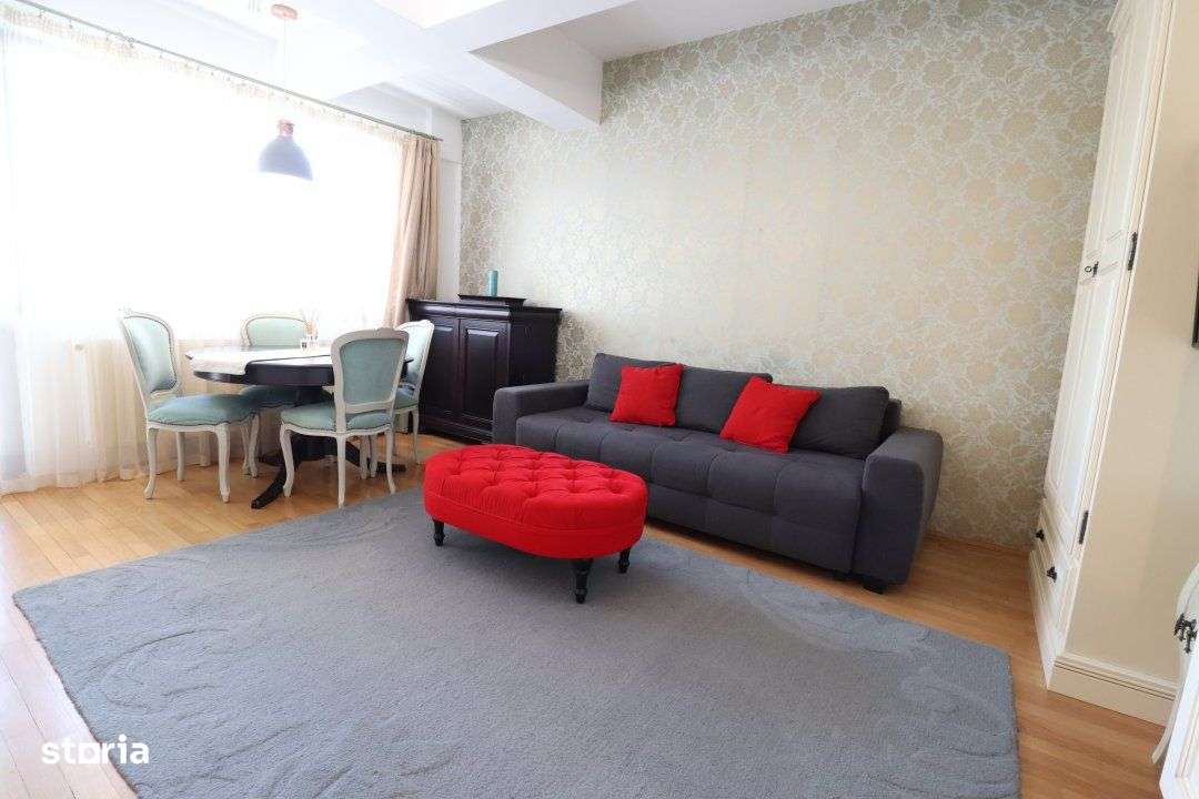 Apartament 2 camere cu parcare, bloc nou, 40 mp + balcon, zona Brancus - Imagine principală: 2/12