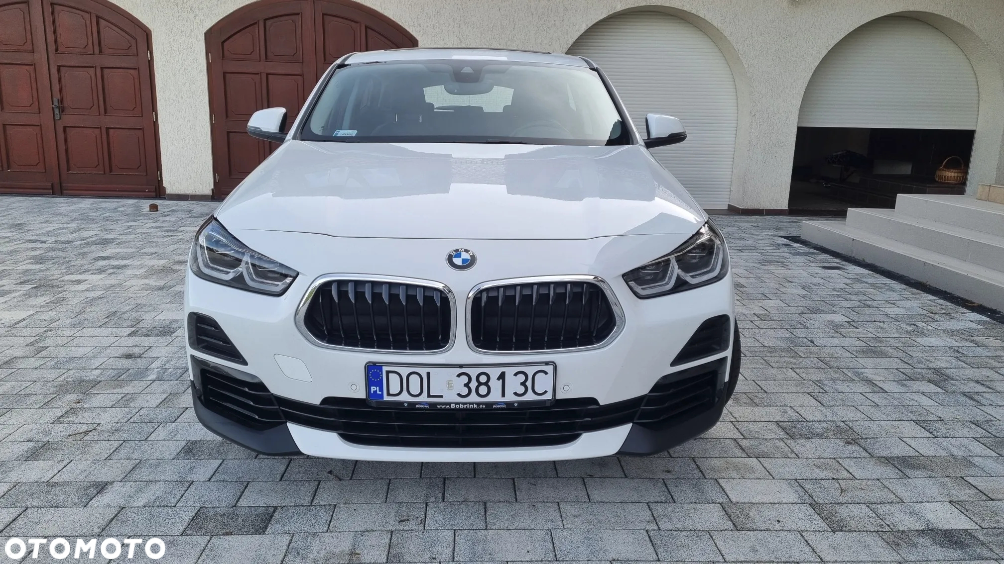 BMW X2 sDrive18d - 6