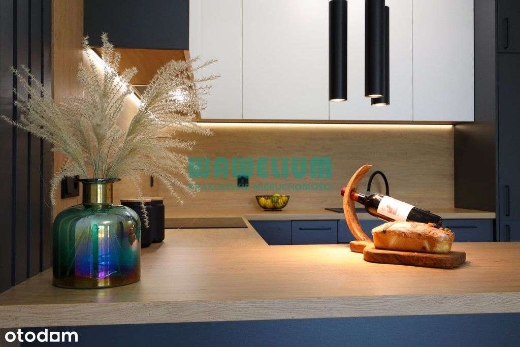 Przestronne mieszkanie z ogródkiem brak Pcc !-2