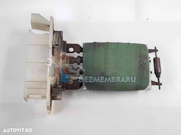 Rezistenta electrica OEM Dacia Sandero [Fabr 2008-2012] 1.6 mpi - 1