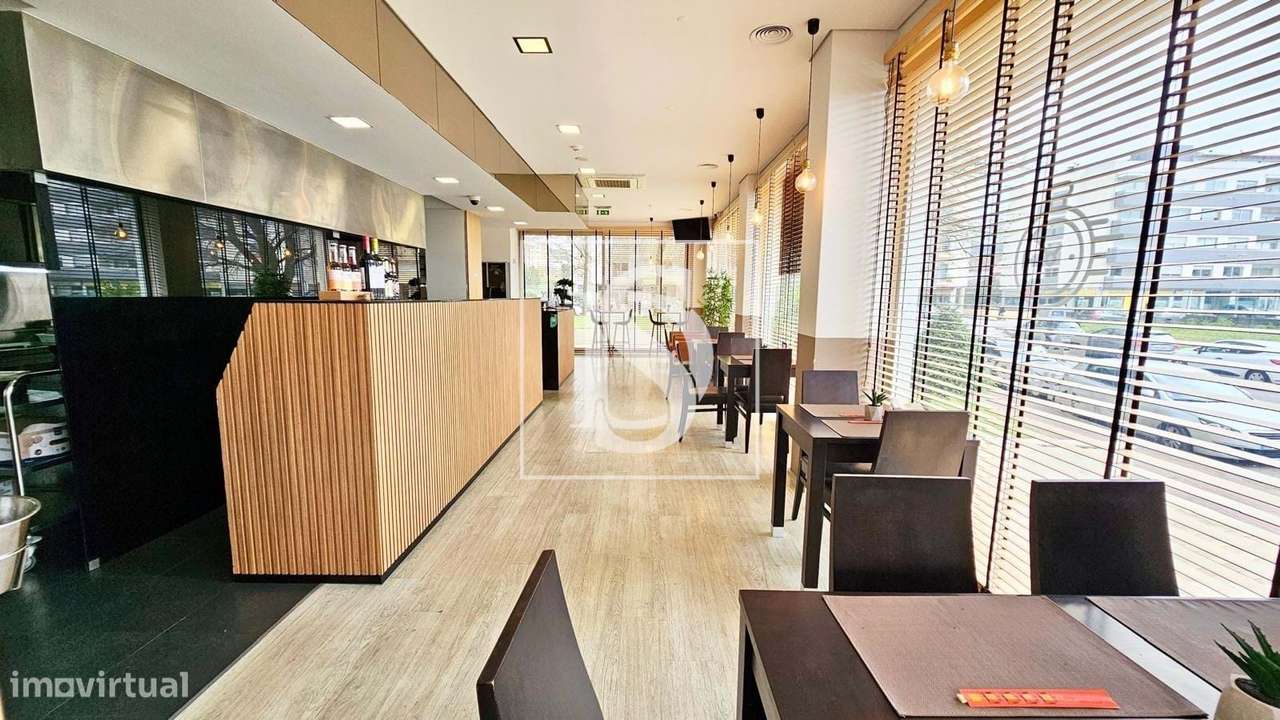 Trespasse de Restaurante em Nogueiro - Grande imagem: 5/16