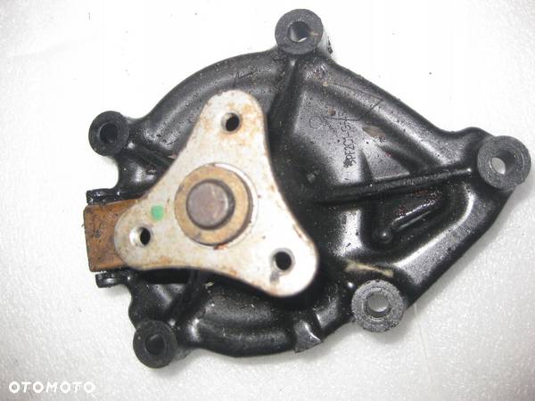 pompa wody citroen peugeot 1.6 thp - 1