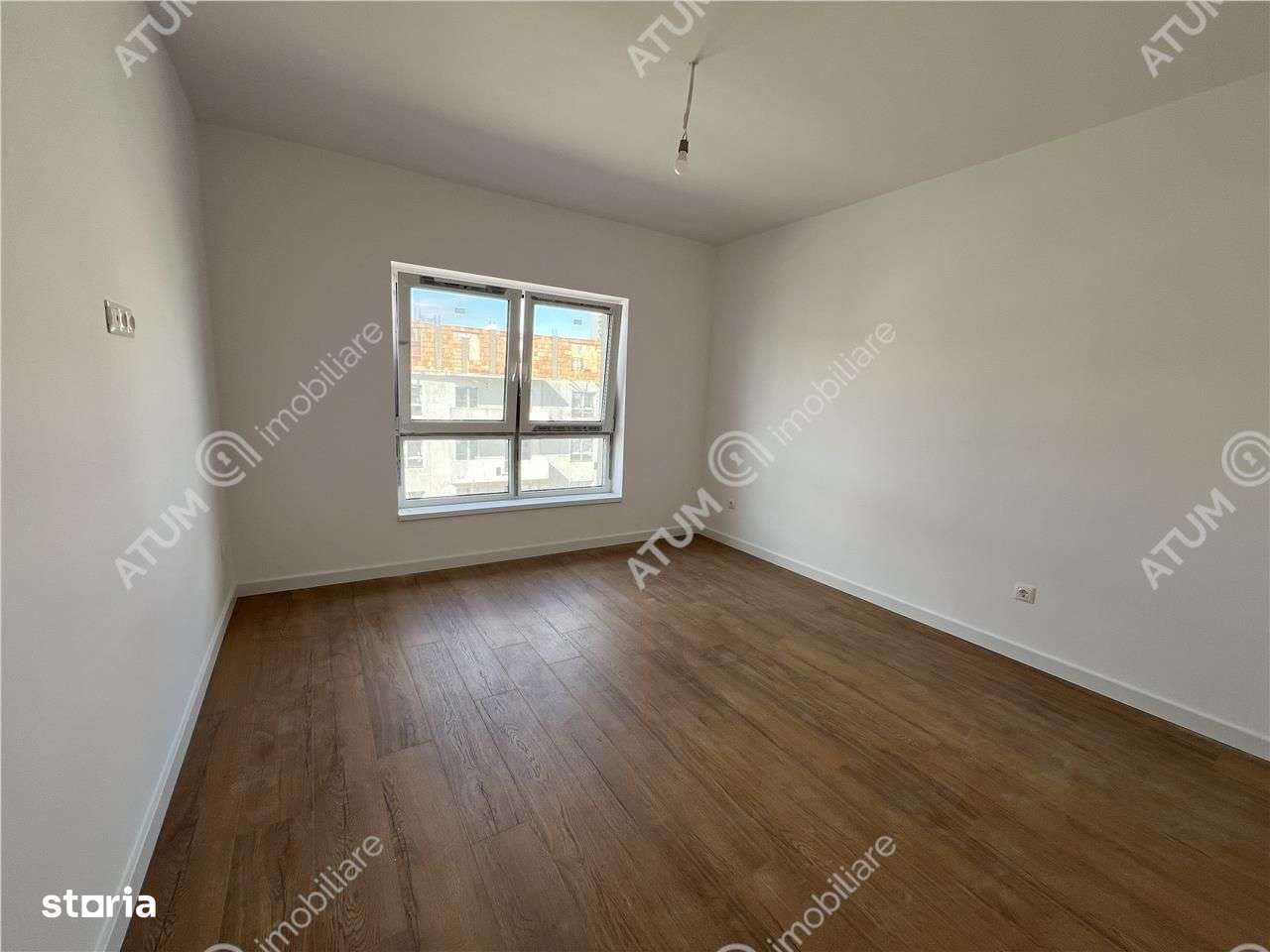 Apartament cu 2 camere decomandate si balcon zona Doamna Stanca - Imagine principală: 4/11