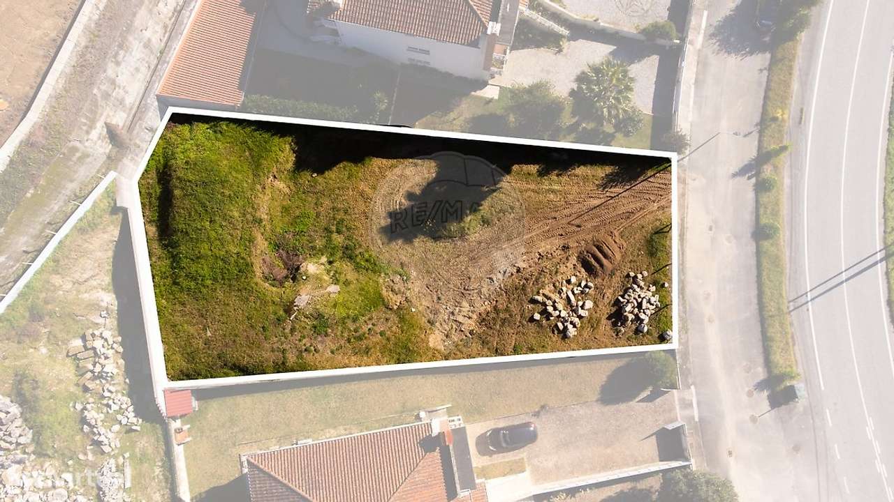 Terreno  para venda - Grande imagem: 2/8