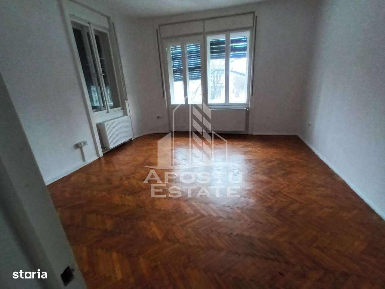 Spatiu birou de inchiriat zona centrala - Imagine principală: 5/6