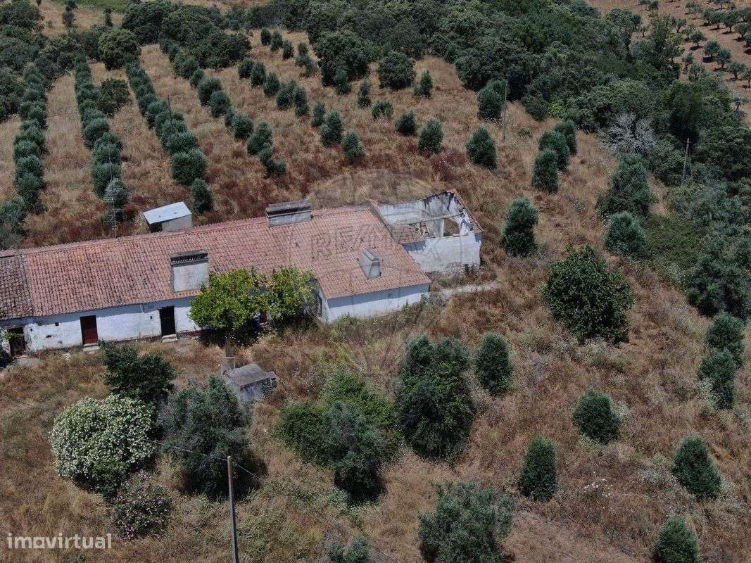 Quinta T4 para venda - Grande imagem: 1/6