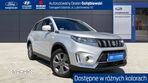 Suzuki Vitara 1.4 Boosterjet SHVS Premium 2WD - 1