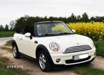 MINI Cooper Cabrio - 19