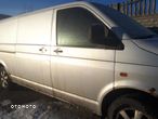 VW TRANSPORTER T5 03-09 TRAWERSA SANKI - 9