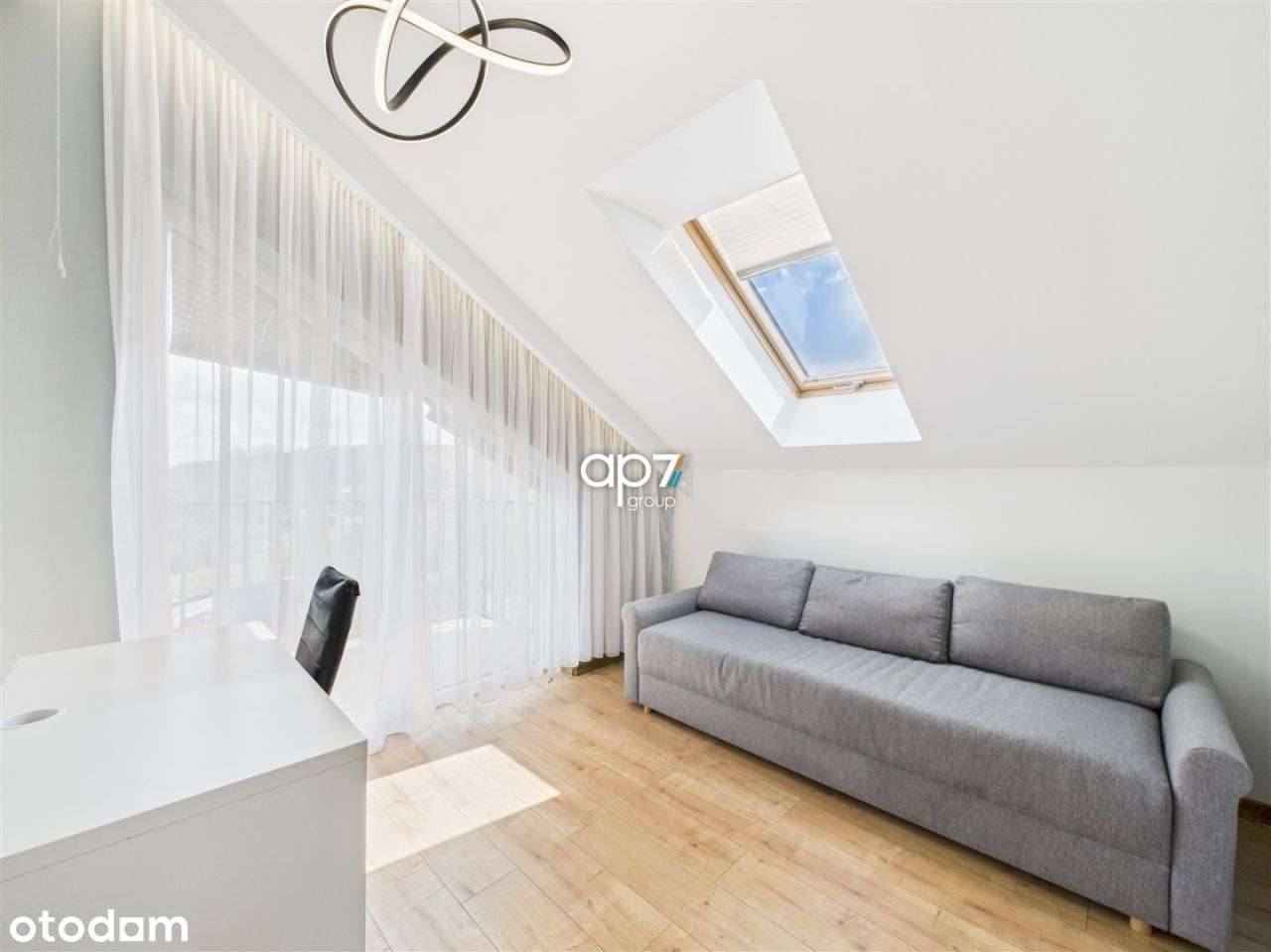 Apartament Sąsiadujący Z Obszarem Natura 2000 ! - Pełny obrazek: 5/18