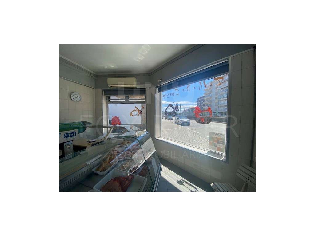 Loja em Viana do Castelo - Grande imagem: 4/6