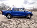Ford Ranger 2.0 EcoBlue 4x4 DC Limited - 4