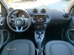 Smart ForTwo Coupé Electric drive passion - 7