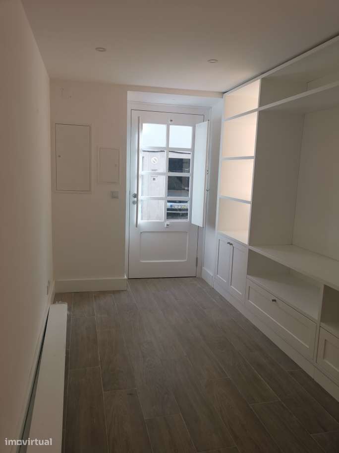 Apartamento remodelado totalmente na Lapa - Grande imagem: 3/29