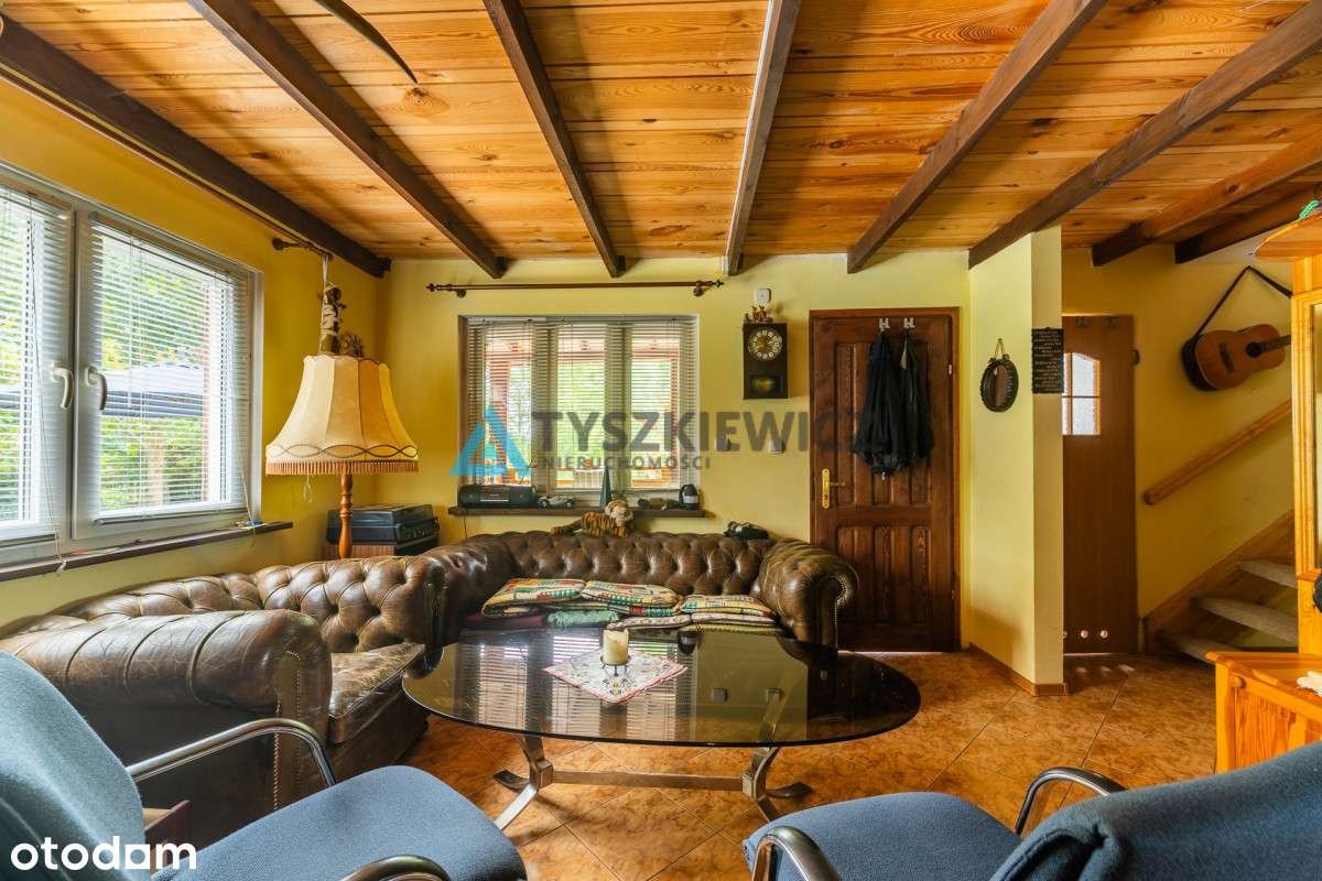 Wyjątkowa oferta działki na jeziorem Chodkowskim - Pełny obrazek: 4/20