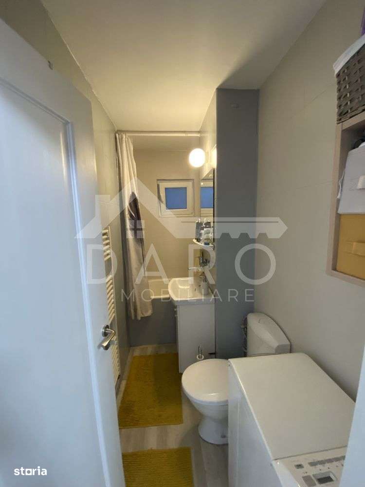 Apartament 2 camere-6