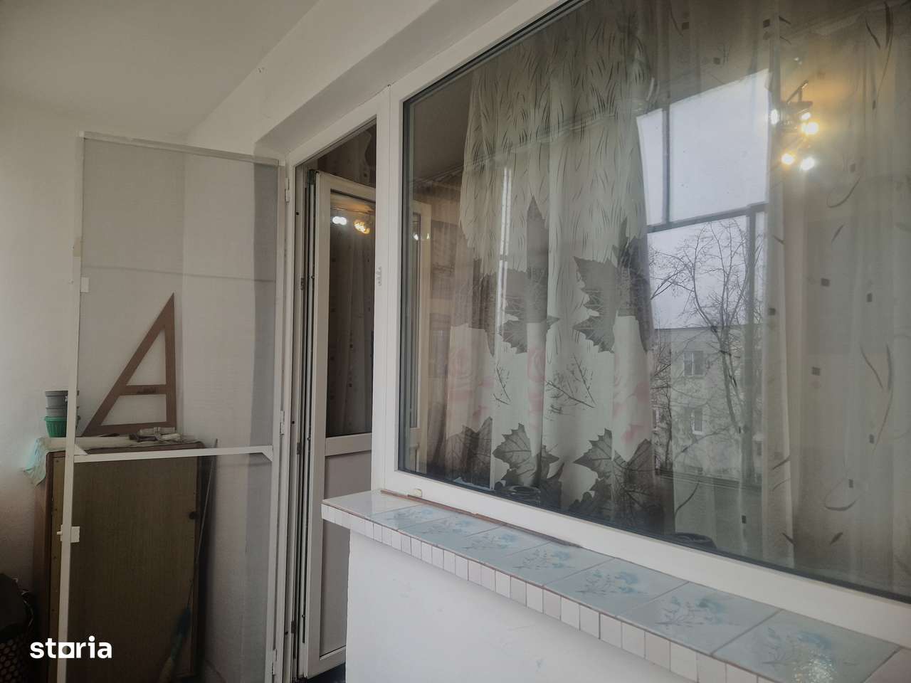 EXCLUSIV- Cafrom Imobiliare - VEST - Apartament 3 Camere de Vanzare-15