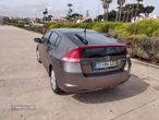 Honda Insight 1.3 IMA i-VTEC Elegance - 8