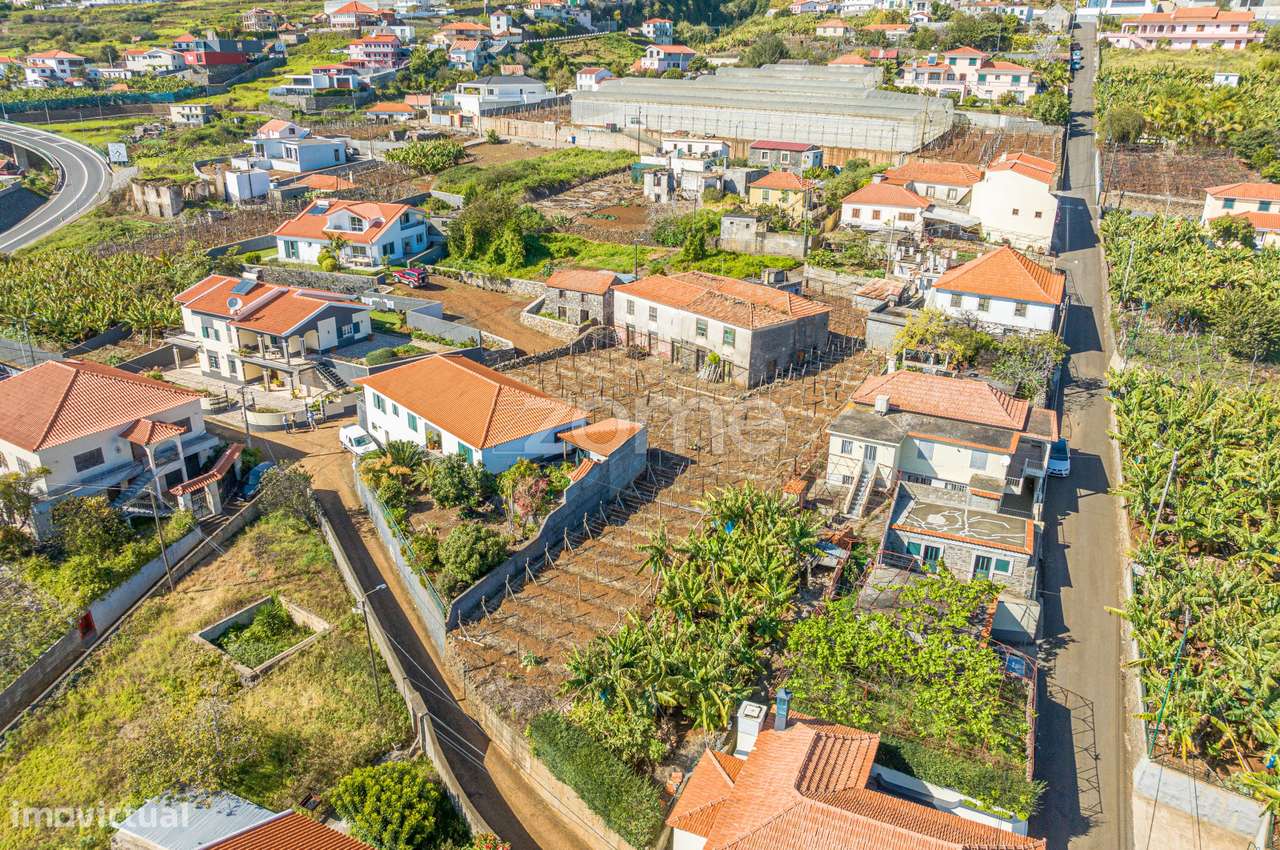 Quinta do Sonho: Terreno amplo e Moradia T13 para recuperar! - Grande imagem: 5/17