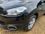 Nissan Qashqai 1.5 dCi Acenta - 27