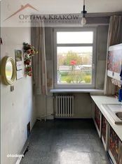 2 pok. /55 m2 /balkon/os. Spółdzielcze/ Nowa Huta