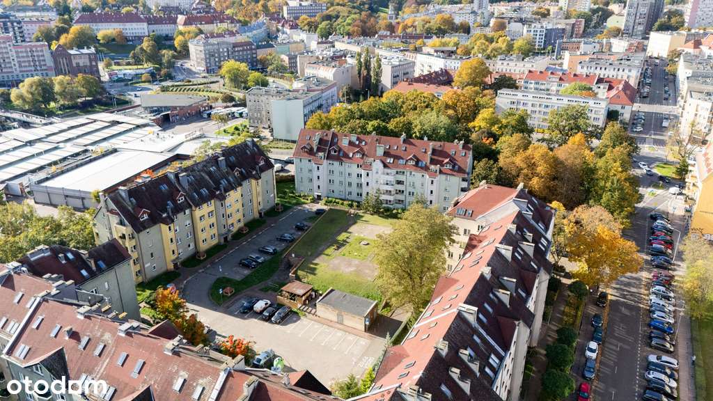 Wyjątkowe mieszkanie dwupoziomowe w niskiej cenie-17