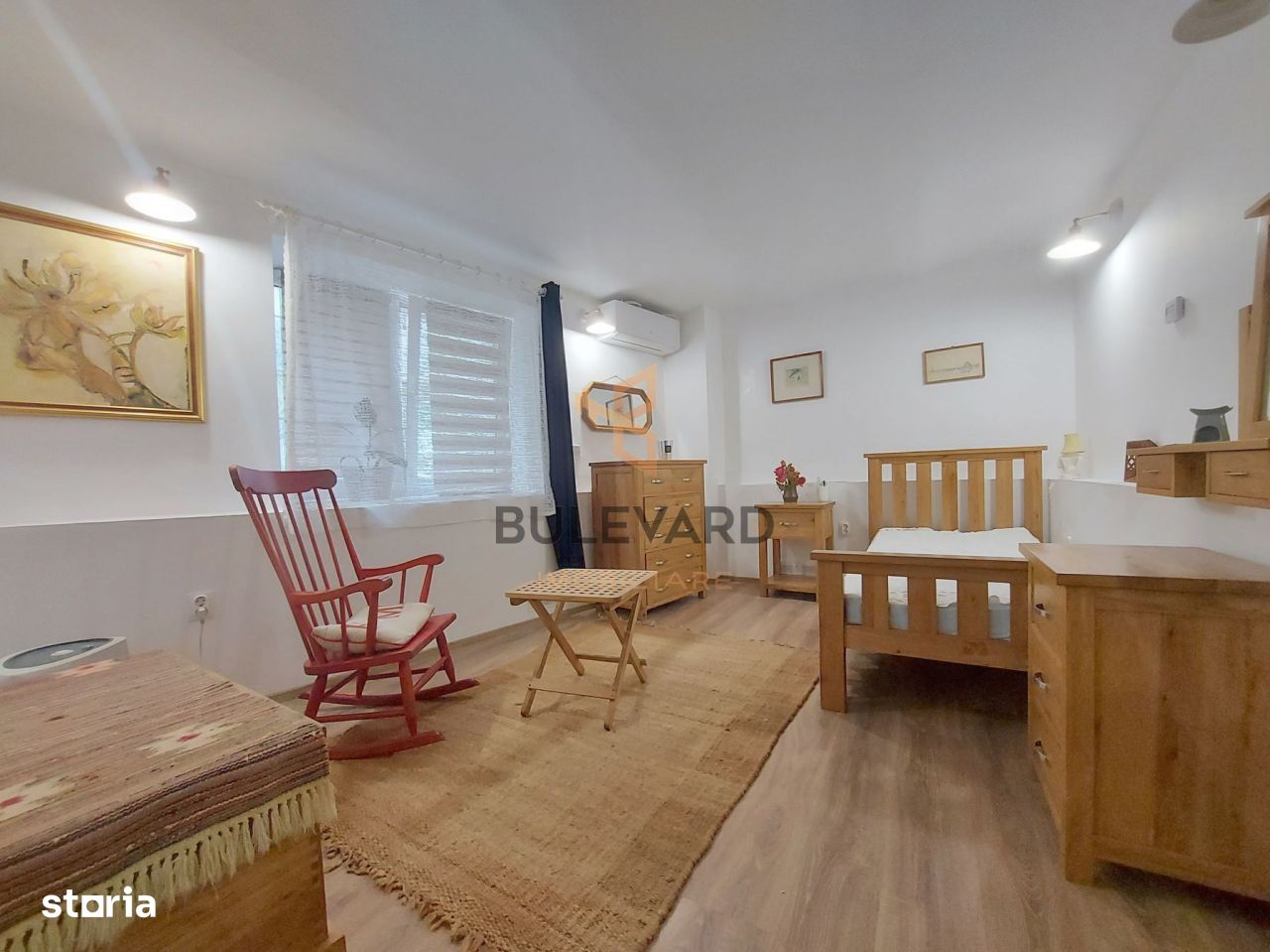 Apartament cu o camera in zona ultracentala!