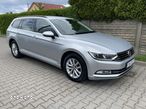 Volkswagen Passat Variant 2.0 TDI SCR DSG - 3