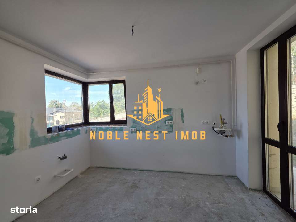 Casa duplex, 4 camere – Cartier Bratieni, Ștefanesti - Imagine principală: 5/19