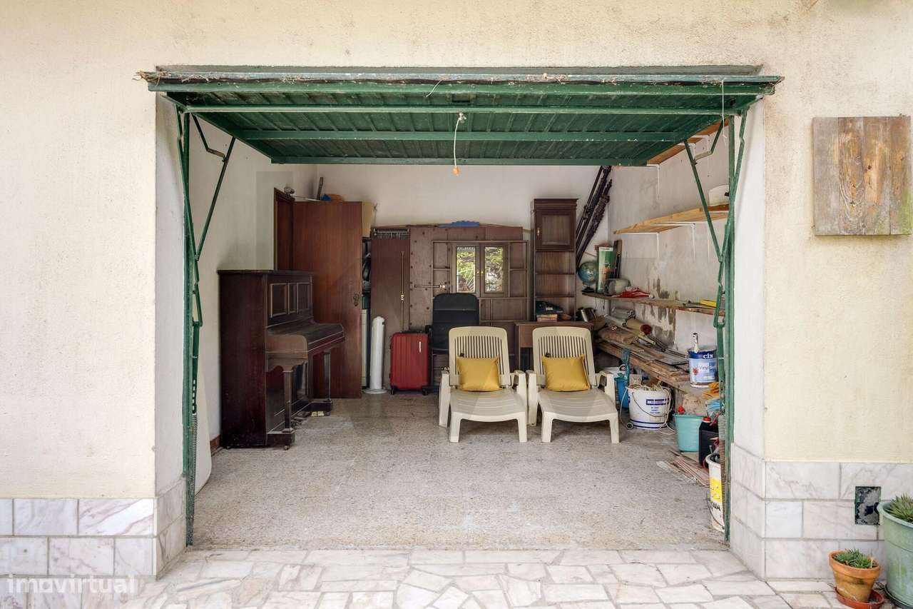 Moradia na Charneca da Caparica-23