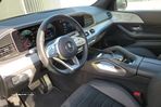 Mercedes-Benz GLE 350 de 4Matic - 12