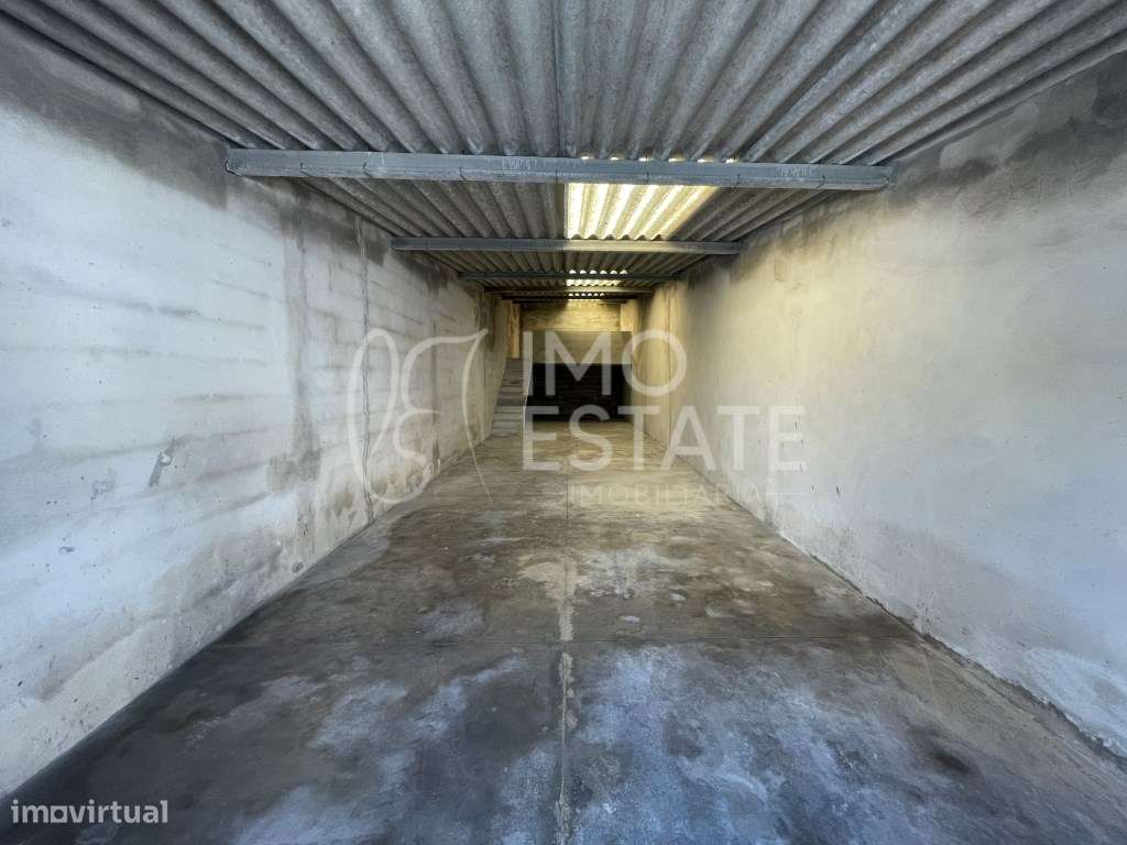 Garagem/Arrecadação Gândara, Antuzede - Grande imagem: 4/13