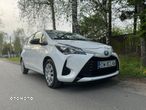 Toyota Yaris - 4