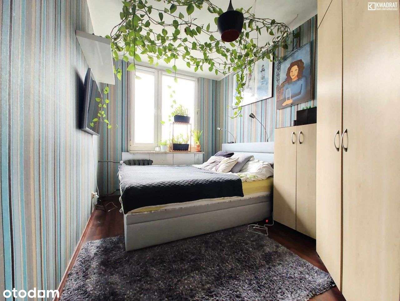 3 pokoje 61m2- Metro Płocka, Wola - Pełny obrazek: 5/11