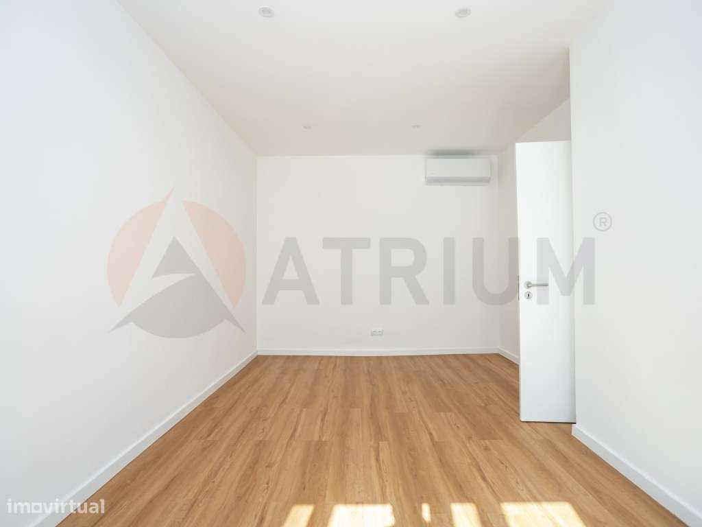 Apartamento T3 Remodelado | Habitação própria-9