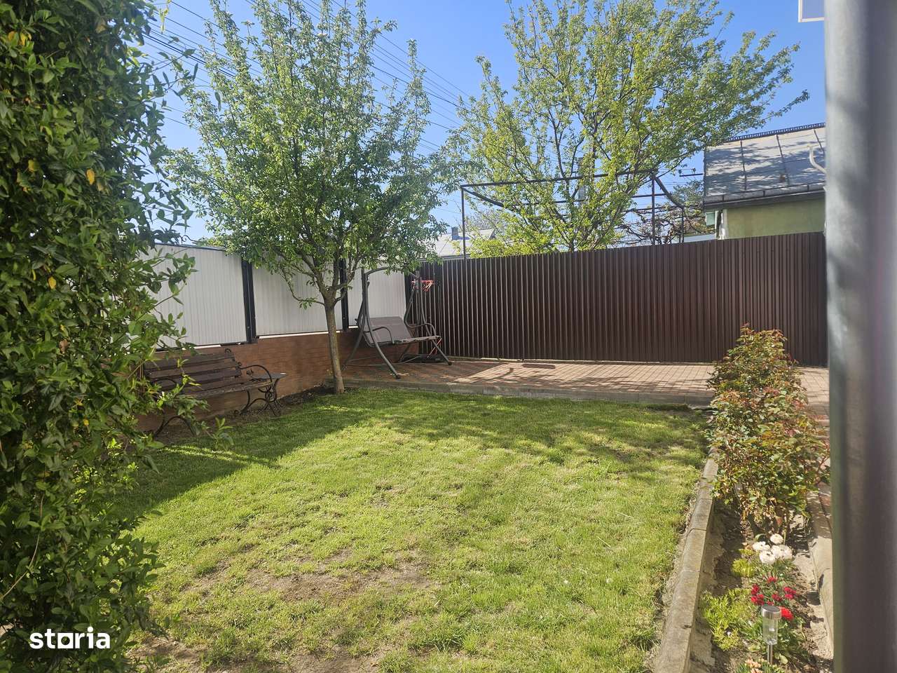 De vanzare casa situata in Ipotesti-13