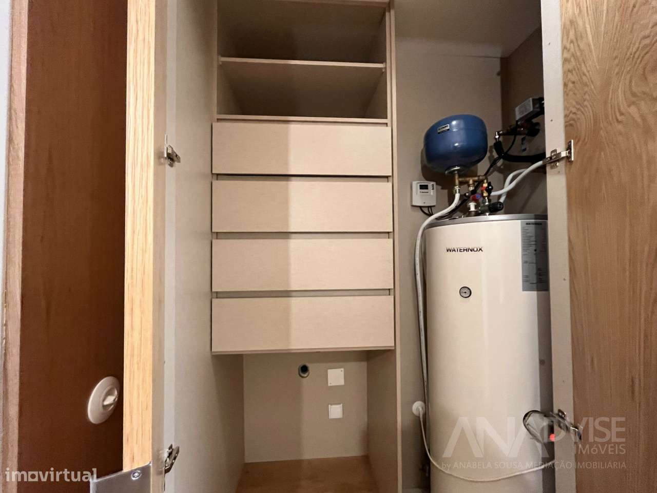 Apartamento T3 Venda em Viseu,Viseu-4