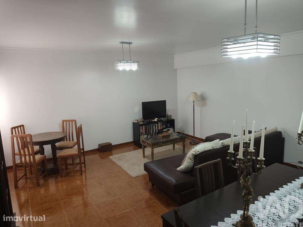 Apartamento T2 em Agualva e Mira-Sintra de 88 m2 - Grande imagem: 5/21