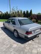 Mercedes-Benz W124 (1984-1993) - 2