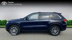 Jeep Grand Cherokee 3.0 TD AT Limited - 2