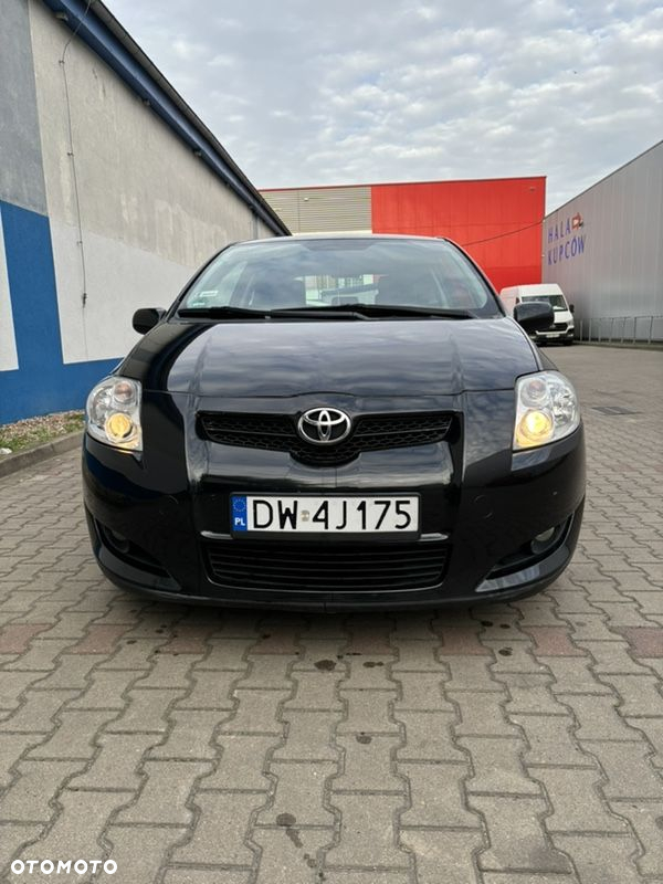 Toyota Auris - 6