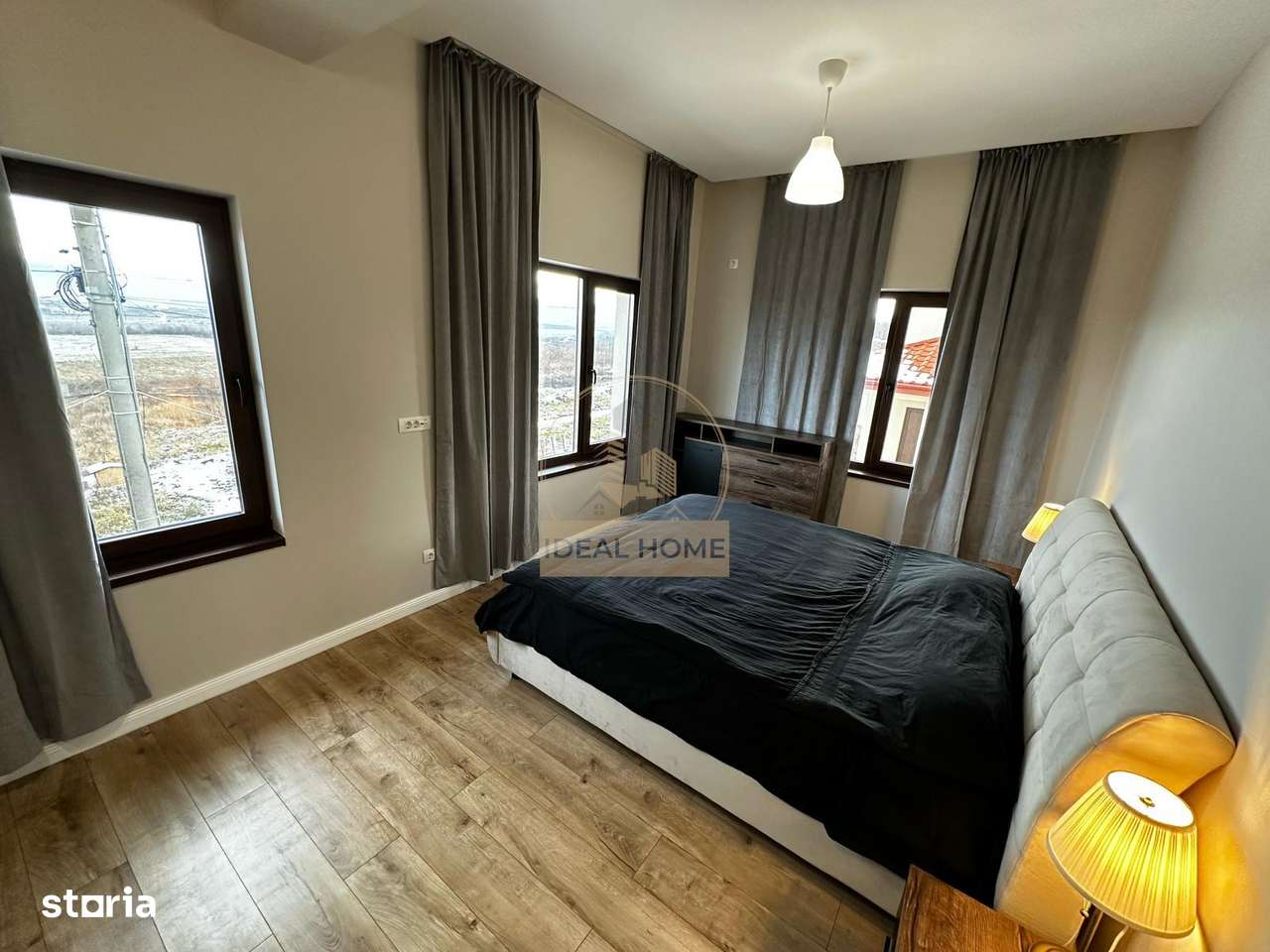 Bucium - Vila 4 Camere - Mobilata si Utilata - Imagine principală: 4/14