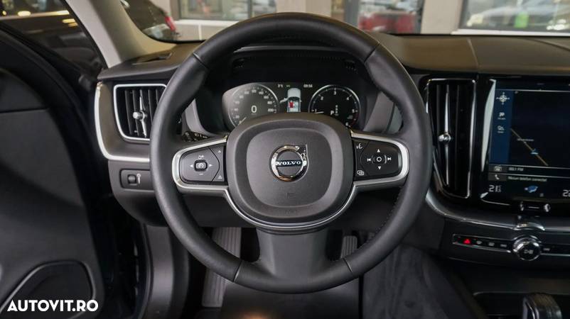 Volvo XC 60 B5 D AWD Geartronic Momentum - 15