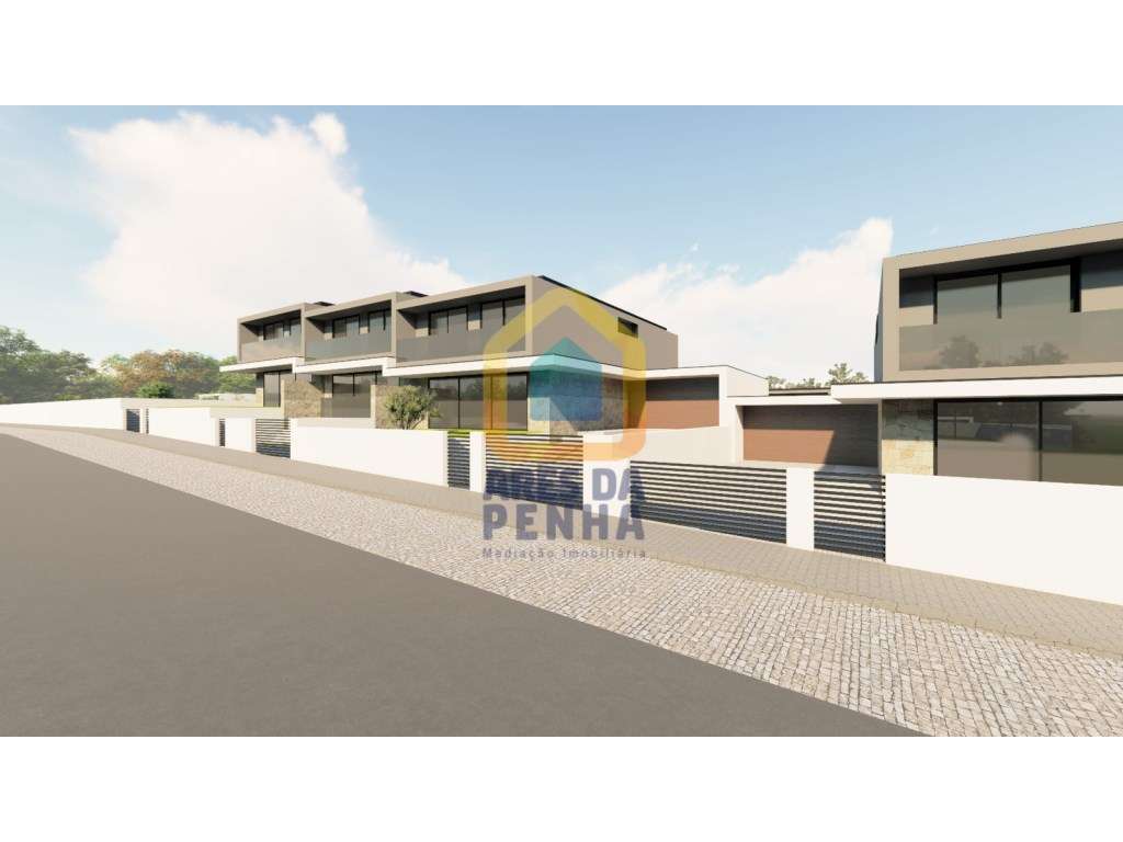 Moradia Geminada T3 - Grande imagem: 4/4