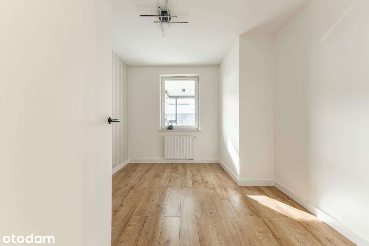 3 pokoje wykonane pod klucz z architektem! Gotowe! BEZ PROWIZJI I PCC!-12