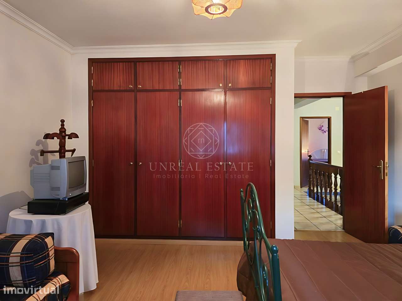 Moradia Isolada V5 em Vale da Serra, Pedrógão – Torres Novas-54